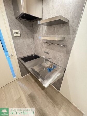 レジディア月島IIの物件内観写真